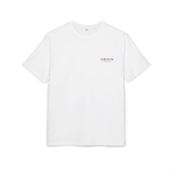 Legends Of Iron - Heavy Oversize Tee