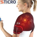 STICRO® - Masajeador Térmico de Hombro y Rodilla