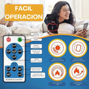 STICRO® - Masajeador Térmico de Hombro y Rodilla