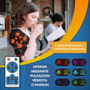 STICRO® - Masajeador Térmico de Hombro y Rodilla