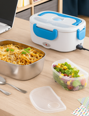 ENVÍO GRATIS SOLO HOY - FIAMBRERA ELECTRICA