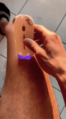 🌸NOVEDOSA DEPILADORA PORTATIL ELECTRICA YEST UNISEX🙋‍♂️🙋‍♀️