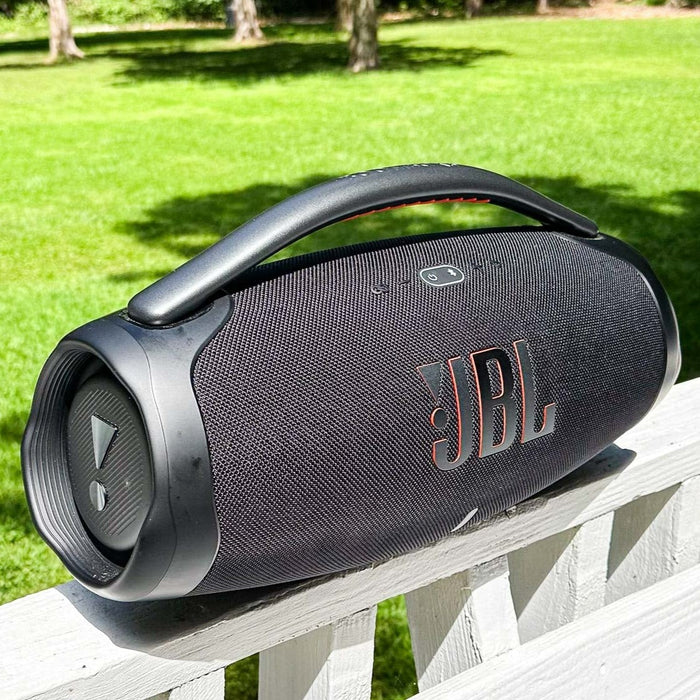 JBL BOOMBOX 3 - FRETE GRATIS SOLO HOY