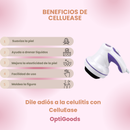 Masajeador anticelulítico 5 en 1 CelluEase® - OptiGoods™