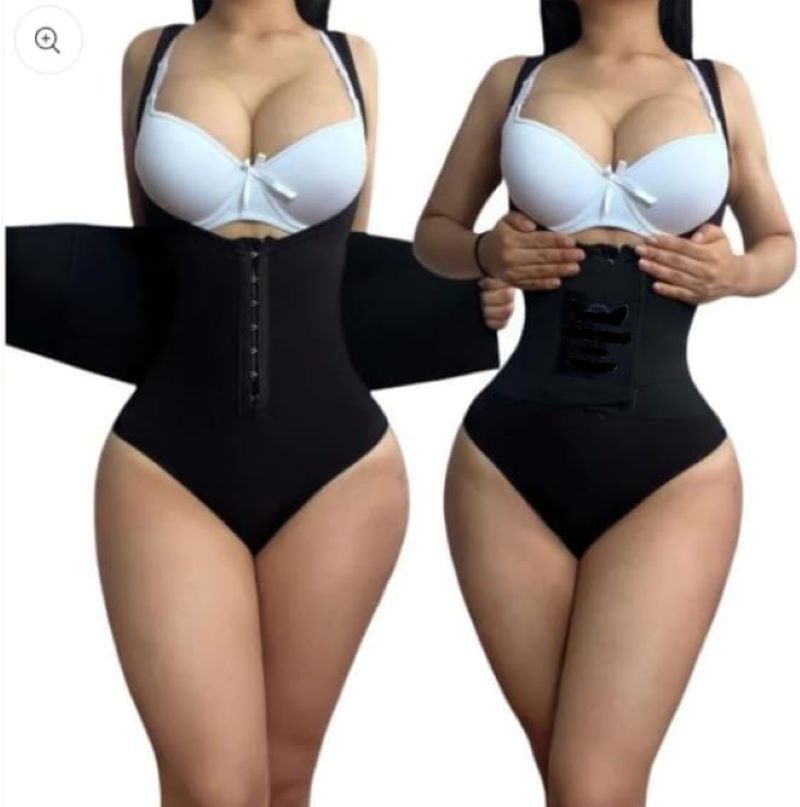 ESTE PRECIO HASTA EL DÍA DE LA MADRE - BODY RELOJ DE ARENA + ENVÍO GRÁTIS