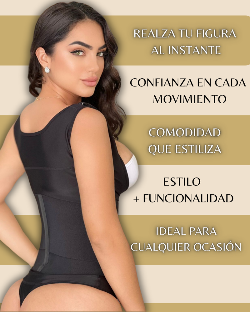 ESTE PRECIO HASTA EL DÍA DE LA MADRE - BODY RELOJ DE ARENA + ENVÍO GRÁTIS